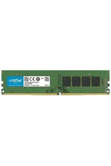 RAM Memory Crucial CT16G4DFRA32A 16 GB DDR4 3200 MHz CL22
