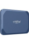 External Hard Drive Crucial X10