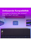External Hard Drive Crucial X10
