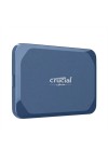 External Hard Drive Crucial X10