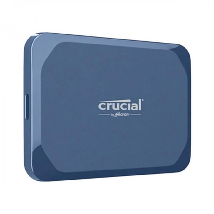 External Hard Drive Crucial X10