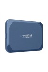 External Hard Drive Crucial X10 SSD 2 TB HDD