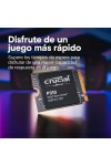 Hard Drive Crucial CT2000P310SSD2 2 TB SSD