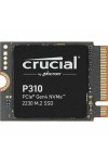 Hard Drive Crucial CT1000P310SSD2 1 TB SSD