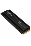 Hard Drive Crucial CT4000T500SSD5 4 TB SSD