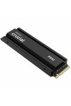 Hard Drive Crucial P510 2 TB SSD