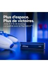 Hard Drive Crucial P510 2 TB SSD