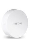 Router Trendnet TEW-823DAP White RJ45 PoE x 1