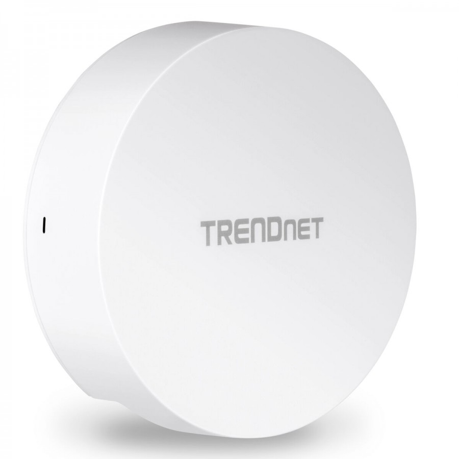 Router Trendnet TEW-823DAP White RJ45 PoE x 1
