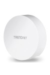 Router Trendnet TEW-823DAP White RJ45 PoE x 1