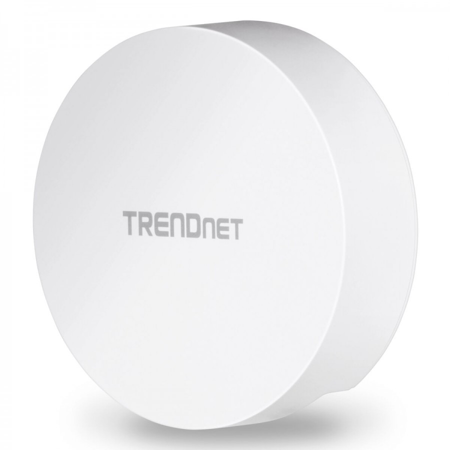Router Trendnet TEW-823DAP White RJ45 PoE x 1