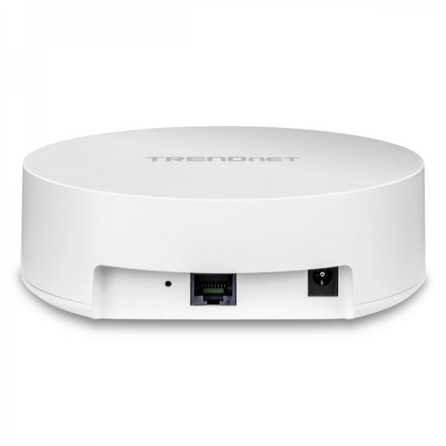 Router Trendnet TEW-823DAP White RJ45 PoE x 1
