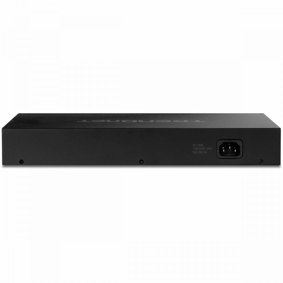 Switch Trendnet TEG-S708