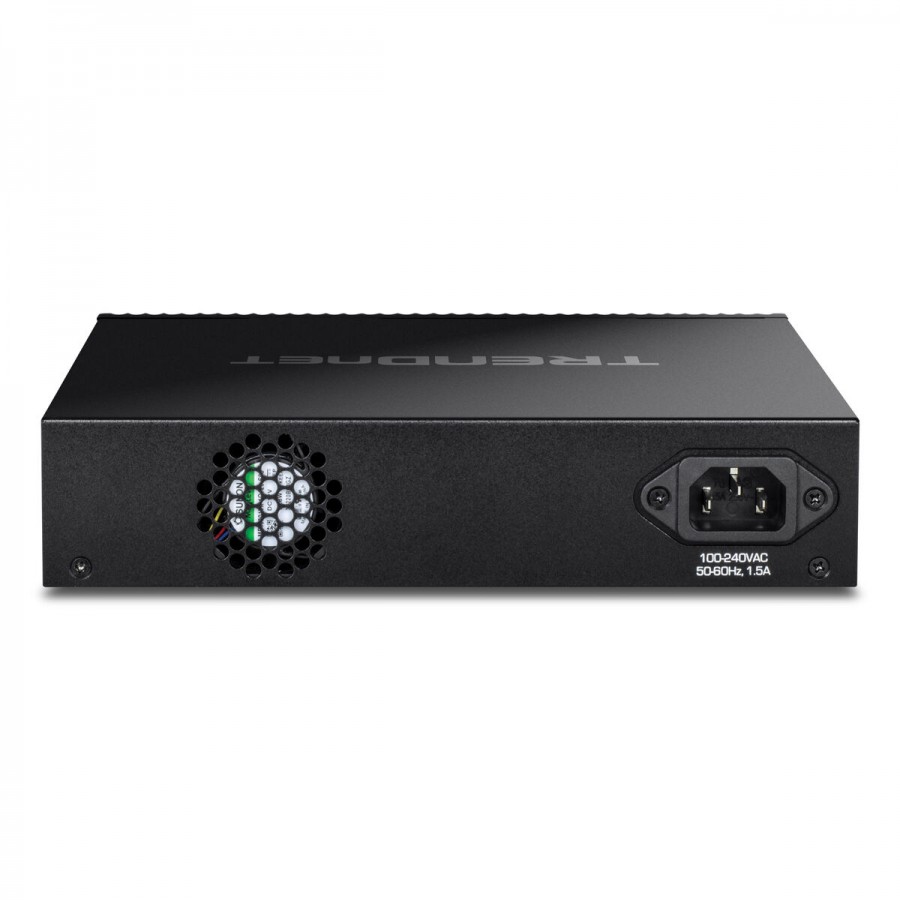 Switch Trendnet TL2-F7120