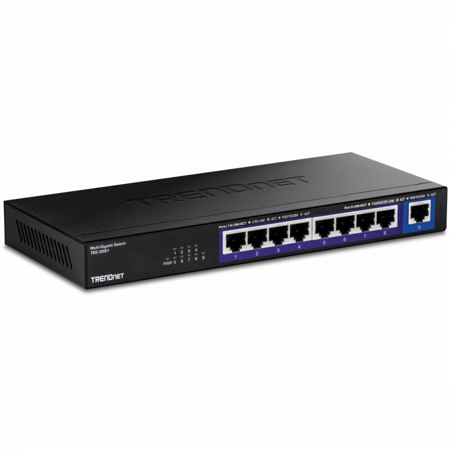 Switch Trendnet TEG-S591