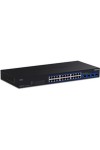 Switch Trendnet TEG-S50284