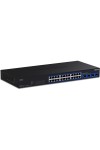 Switch Trendnet TEG-S50284