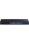 Switch Trendnet TEG-S50284