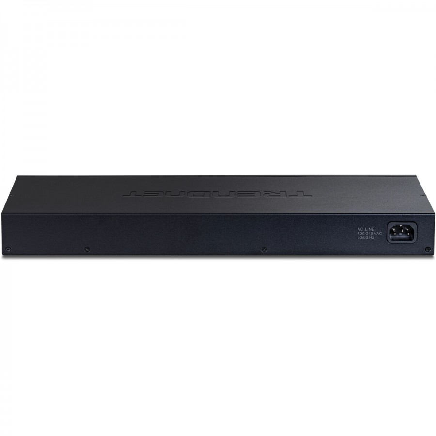 Switch Trendnet TEG-S50284