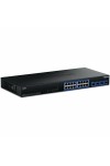 Switch Trendnet TEG-S50204