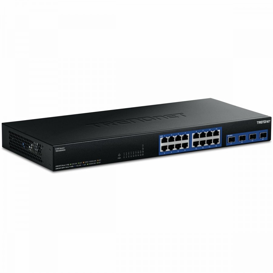 Switch Trendnet TEG-S50204