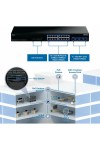 Switch Trendnet TEG-S50204
