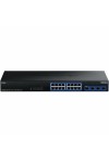 Switch Trendnet TEG-S50204