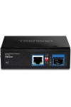 Switch Trendnet TI-F11SFP