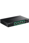 Switch Trendnet TPE-B541