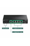 Switch Trendnet TPE-B541