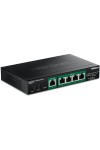 Switch Trendnet TPE-B541