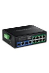 Switch Trendnet TI-BG108