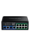 Switch Trendnet TI-BG108