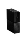 External Hard Drive Western Digital WDBBGB0060HBK-EESN 6 TB Magnetic 6 TB SSD
