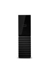 External Hard Drive Western Digital WDBBGB0060HBK-EESN 6 TB Magnetic 6 TB SSD