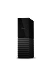 External Hard Drive Western Digital WDBBGB0060HBK-EESN 6 TB Magnetic 6 TB SSD