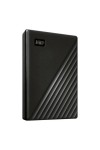 External Hard Drive Western Digital My Passport 2,5