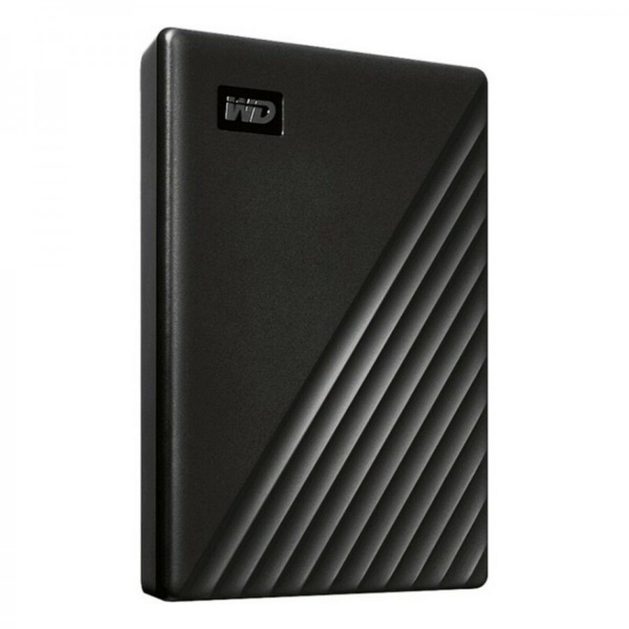 External Hard Drive Western Digital My Passport 2,5