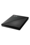 External Hard Drive Western Digital My Passport 2,5