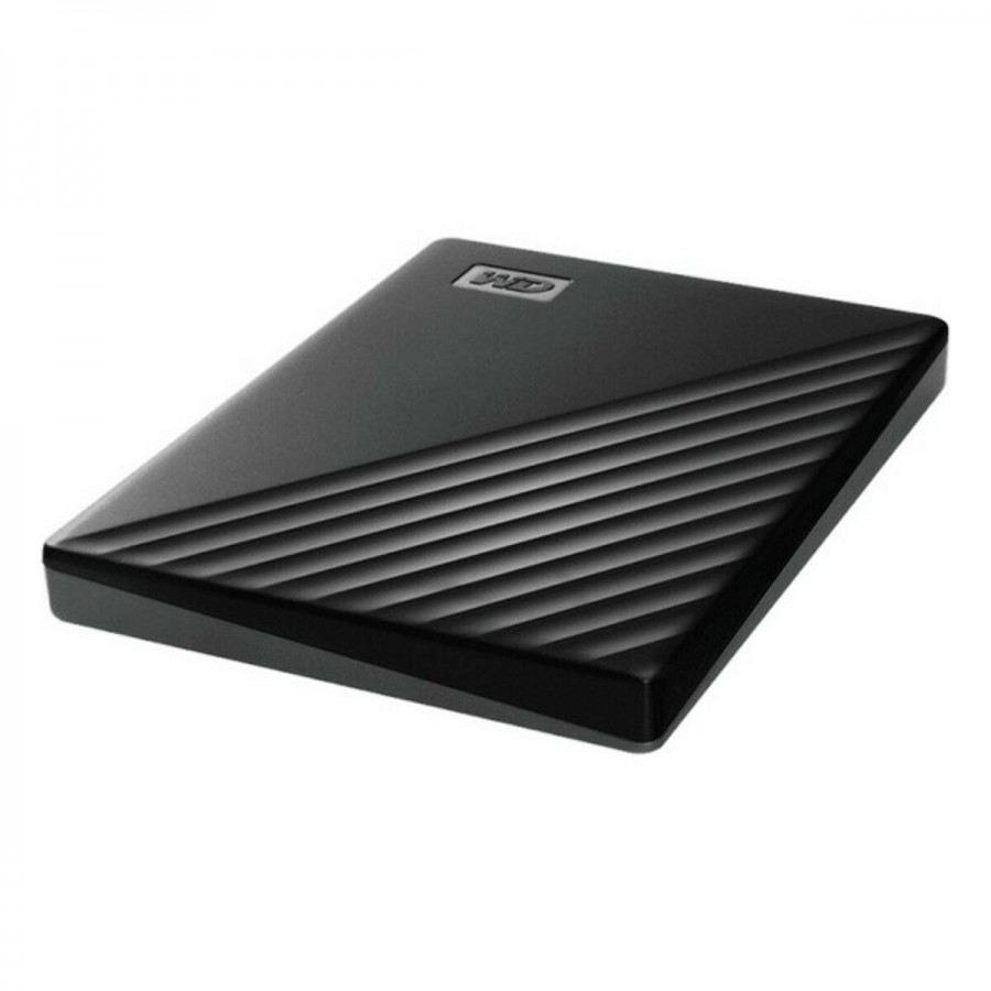 External Hard Drive Western Digital My Passport 2,5
