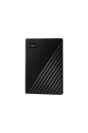 External Hard Drive Western Digital My Passport 2,5