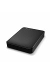 External Hard Drive Western Digital WDBU6Y0050BBK-WESN Magnetic 5 TB