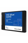 Hard Drive Western Digital SA510 1 TB 1 TB HDD 1 TB SSD