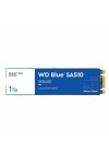 Hard Drive Western Digital WDS100T3B0B 1TB 1000 GB SSD