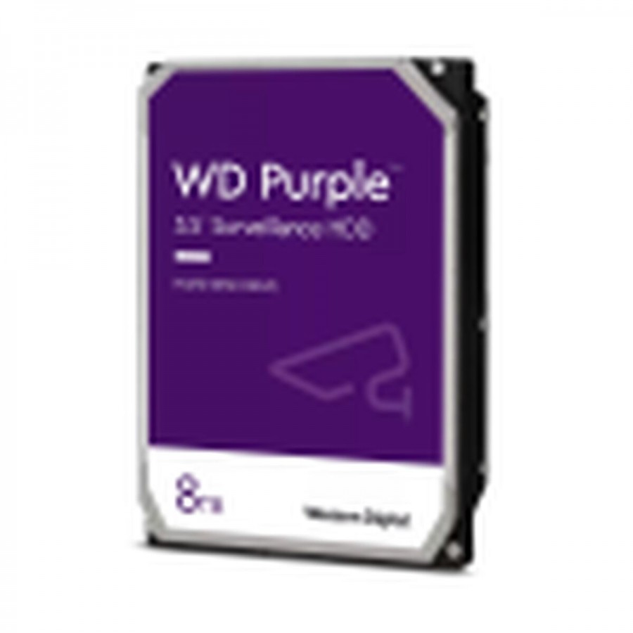 Hard Drive Western Digital WD85PURZ 3,5