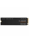 Hard Drive Western Digital WDS400T2X0E 4TB 4 TB SSD