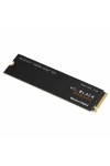Hard Drive Western Digital WDS400T2X0E 4TB 4 TB SSD