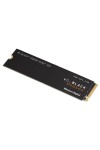 Hard Drive Western Digital SN850X 2 TB Gaming 2 TB SSD SSD