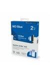 Hard Drive Western Digital Blue SN5000 2 TB SSD
