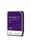Hard Drive Western Digital Purple Pro 3,5
